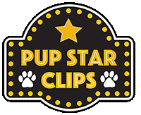 Pup Star Clips